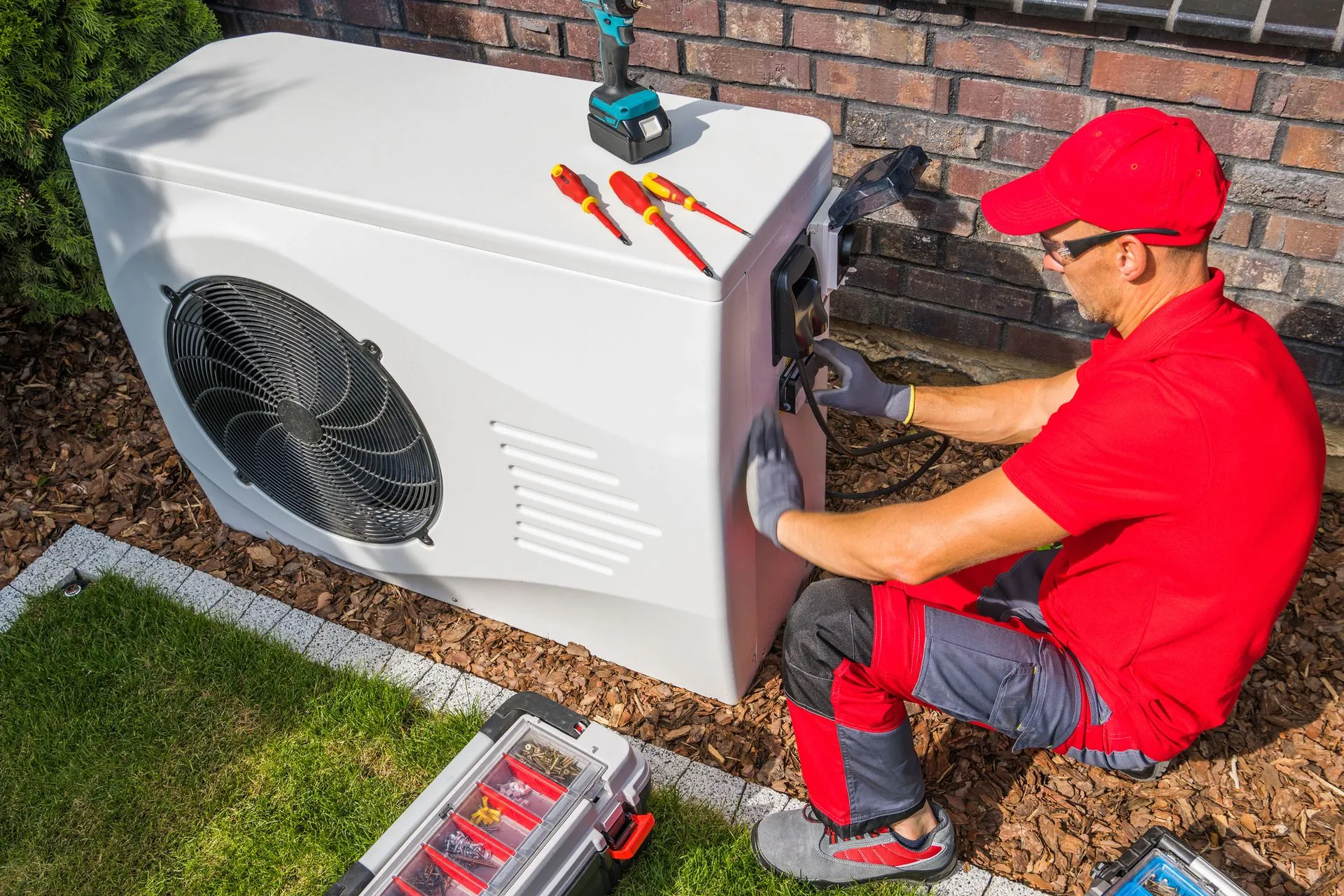 About HVAC in Bloomfield, NY